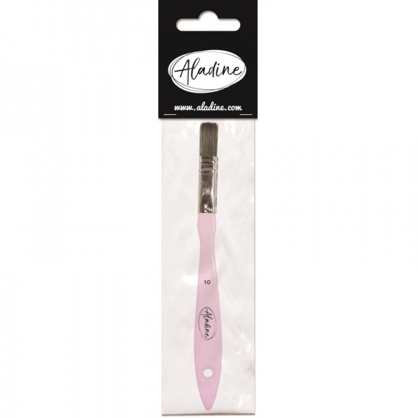 Umělecký štětec Aladine 1 cm Aladine
