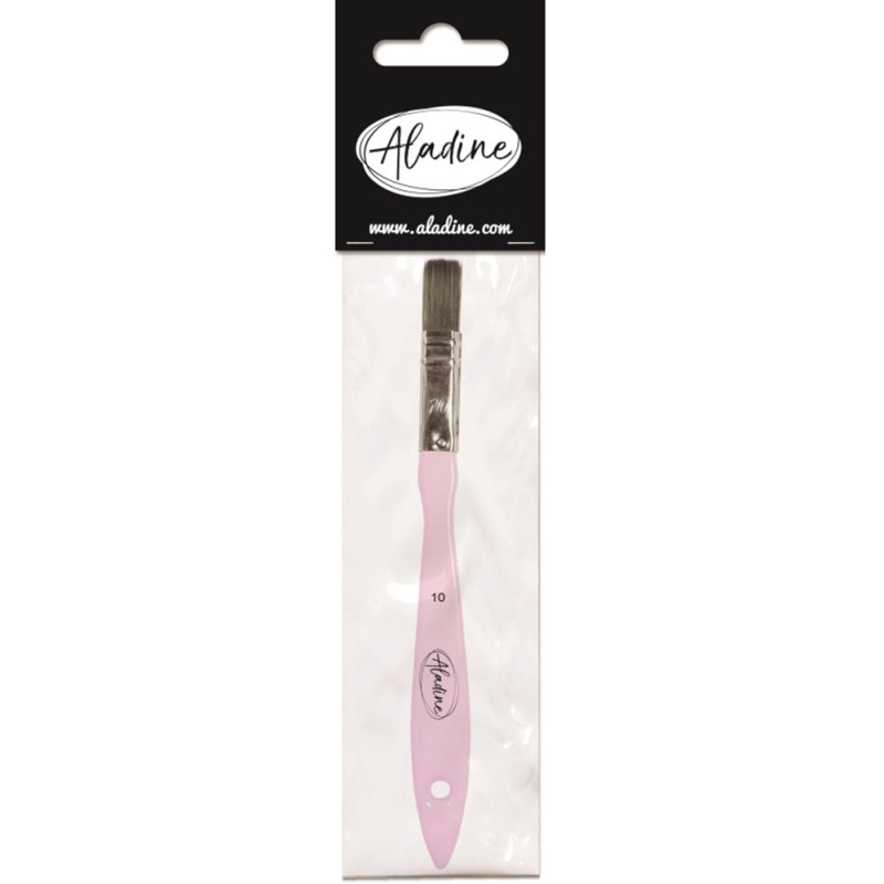 Umělecký štětec Aladine 1 cm Aladine