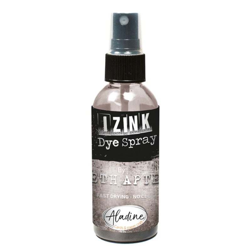 Akvarelový inkoust ve spreji Aladine kolekce Seth Apter 80 ml - nacré perleťová Aladine