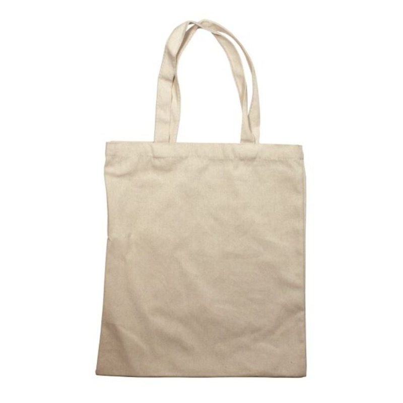 Plátěná taška Aladine TOTE BAG - přírodní Aladine