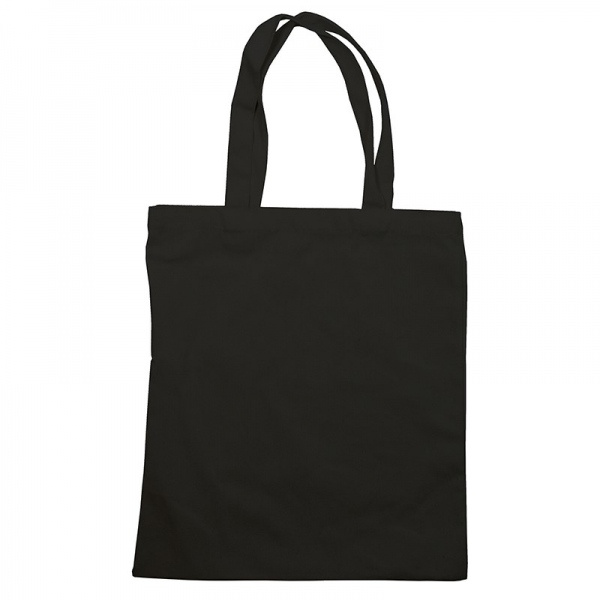 Plátěná taška Aladine TOTE BAG - černá Aladine