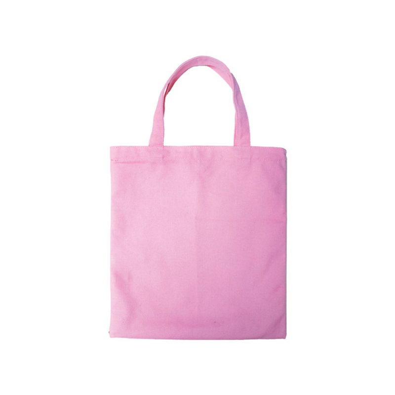 Aladine Plátěná taška Aladine - VYBERTE ODSTÍN - Plátěná taška Aladine Tote Bag - růžová
