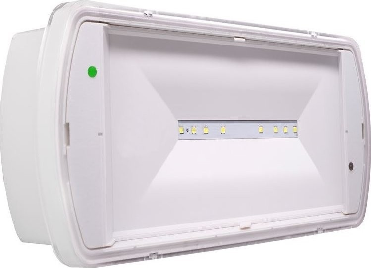 Svítidlo nouzové Eaton SafeLite SL20 IP 42 1 h