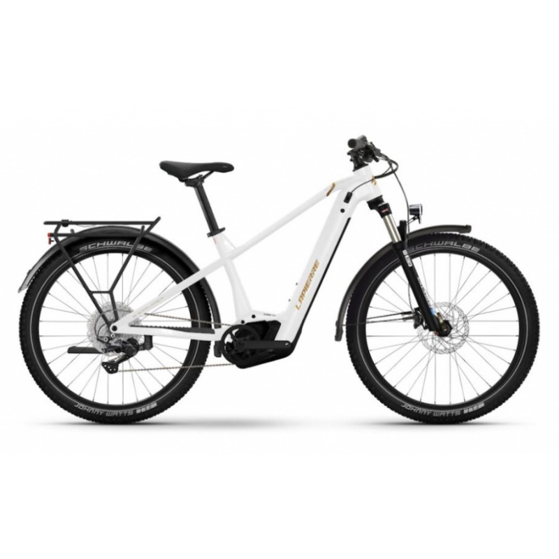 Univerzální elektrokolo Lapierre E-Explorer 7.6 B625 27,5" LLDPA L (18,5", 176-186 cm)