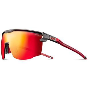 Julbo Ultimate SP3 CF black/red