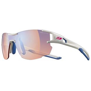 Julbo Aerolite RA PF 1-3 HC white/blue-grey