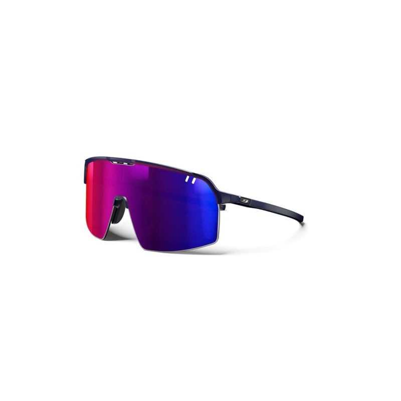 Sportovní brýle JULBO INTENSITY navy blue Cat 3 M NEPLATÍ