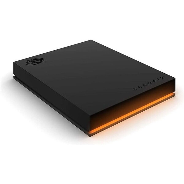 Seagate FireCuda 5TB externí 2.5" HDD STKL5000400 Černá
