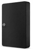 Seagate Expansion 4TB externí 2.5" HDD černý STKM4000400 Černá