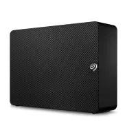 Seagate Expansion 16TB externí 3.5" HDD černý STKP16000400 Černá