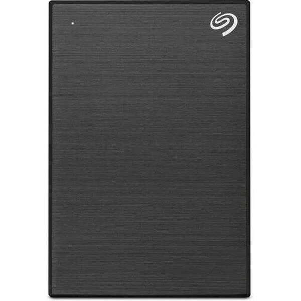 Seagate OneTouch PW 1TB externí HDD černý STKY1000400 Černá
