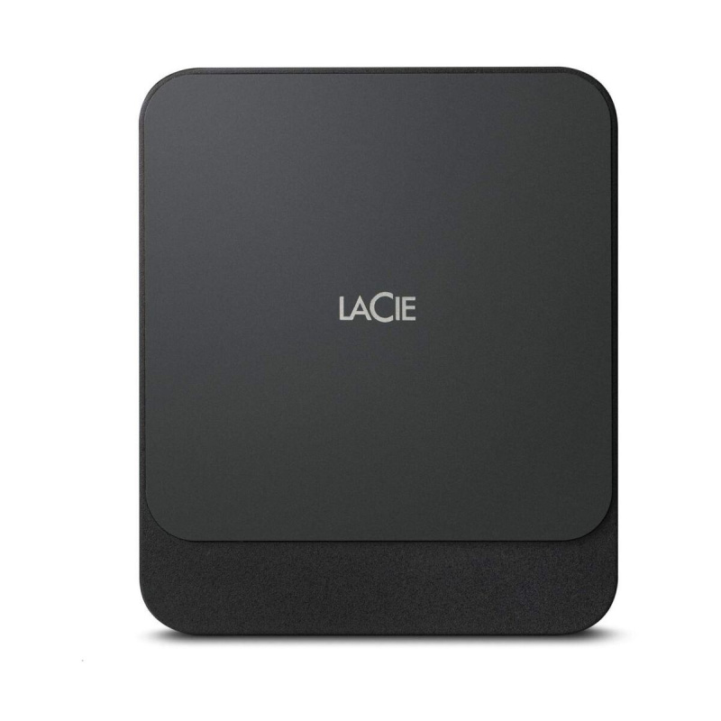 Lacie 2TB Portable USB 3.1 + USB 3.1 Type C