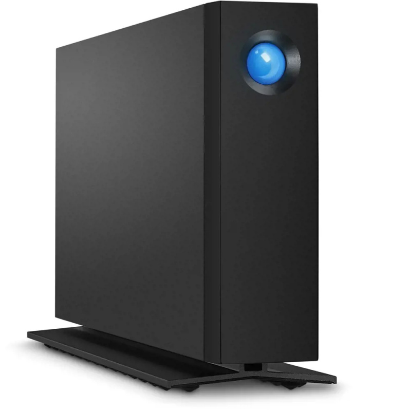 LaCie d2 Professional STHA8000800 Černá
