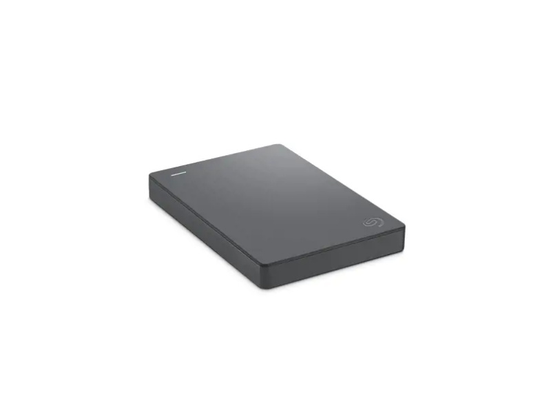 Seagate Basic 1TB externí 2.5" HDD černý STJL1000400 Černá