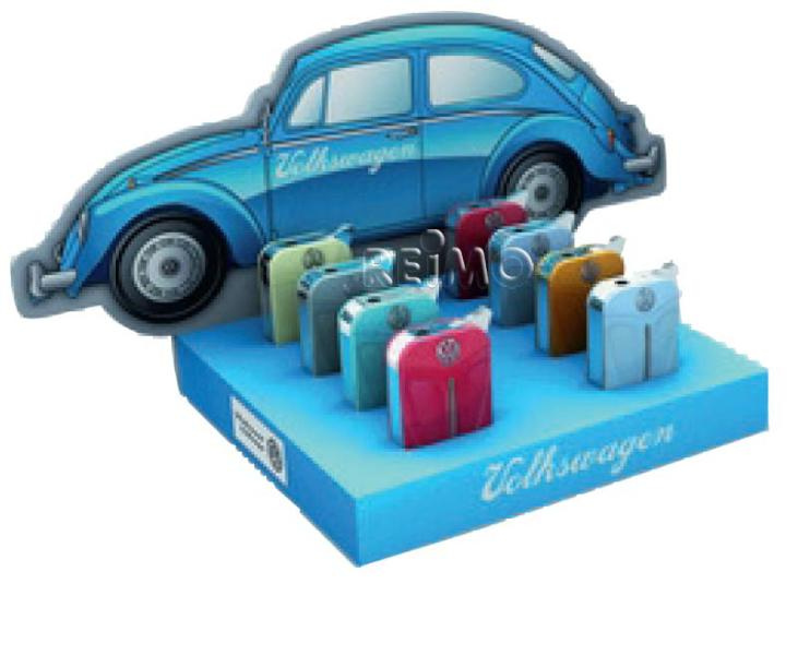 VWCOL Stojan na zapalovače z kolekce VW
