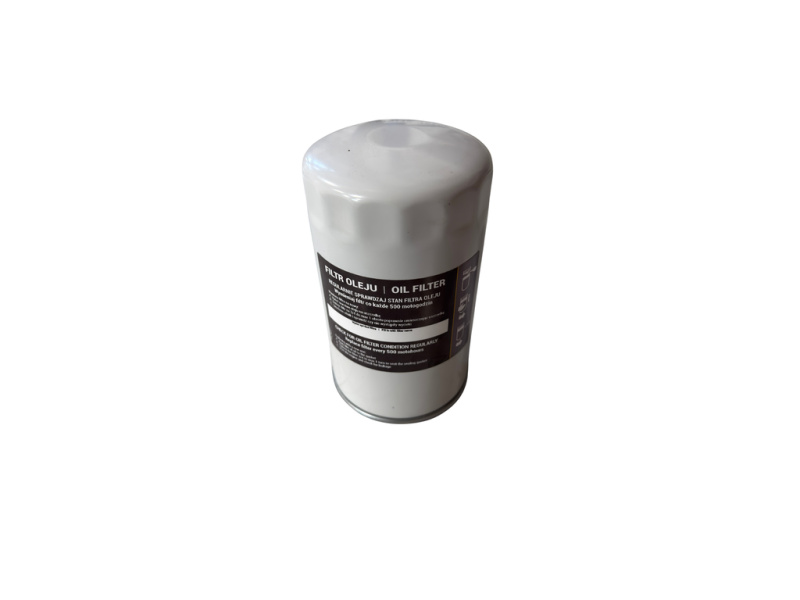 Hahn & Sohn Hahn&Sohn Olejový filtr HDE60RST3 a RNE19