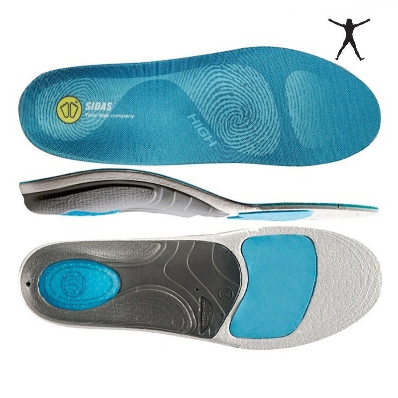 Sidas 3Feet Comfort CZ High XXL (46-48)
