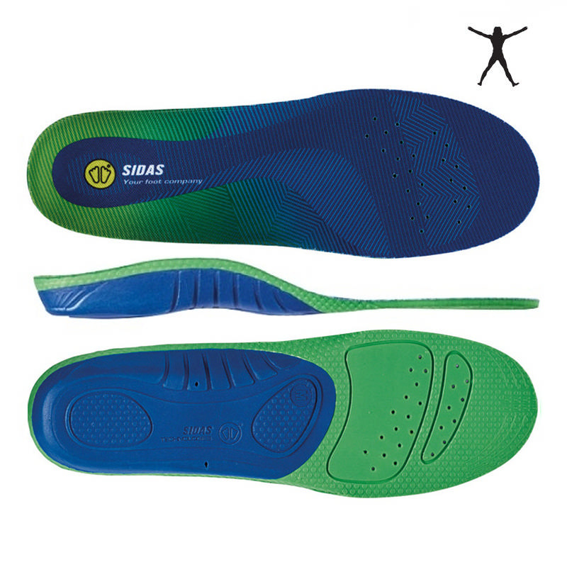 Sidas Comfort 3D XXL (46-48)
