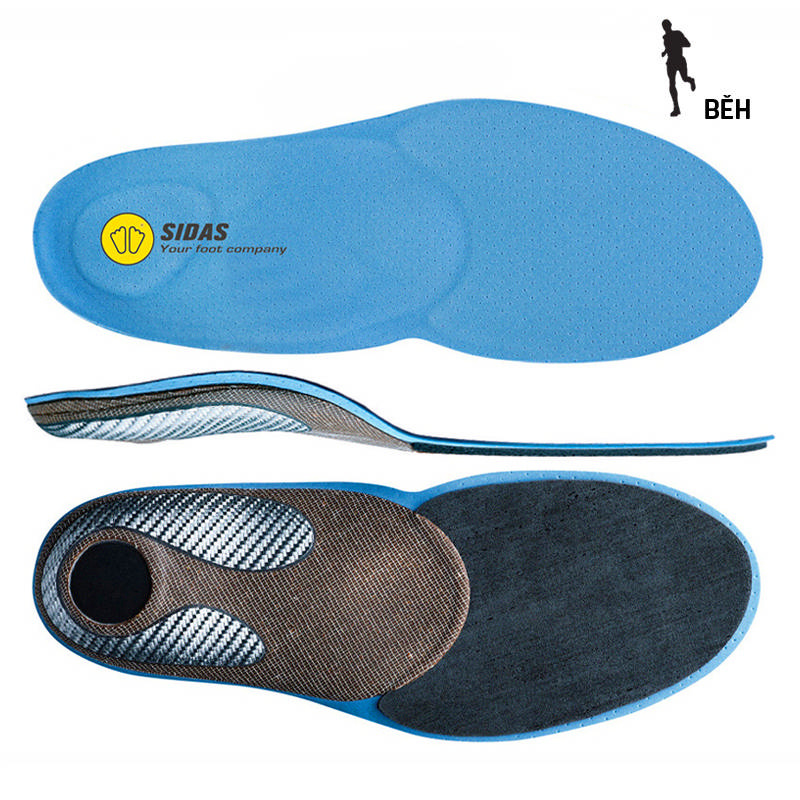 Sidas Run+ XXL (46-48)