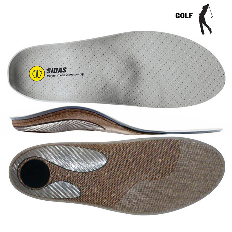 Sidas Golf+ XL (44-45)