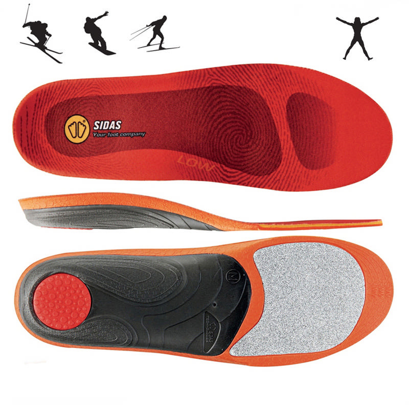 Sidas Winter 3Feet Low S (37-38)
