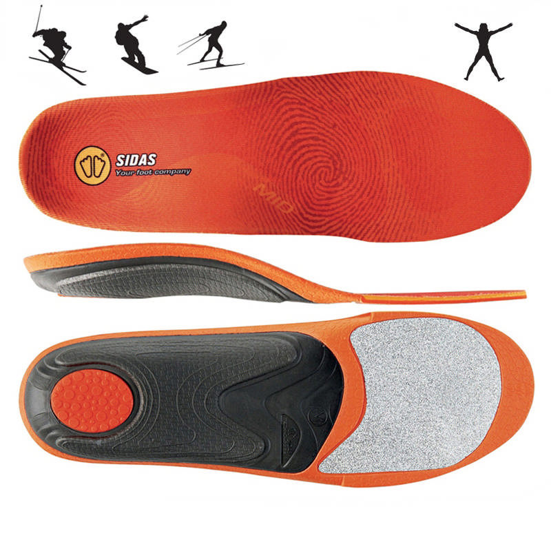 Sidas Winter 3Feet Mid XS (35-36)