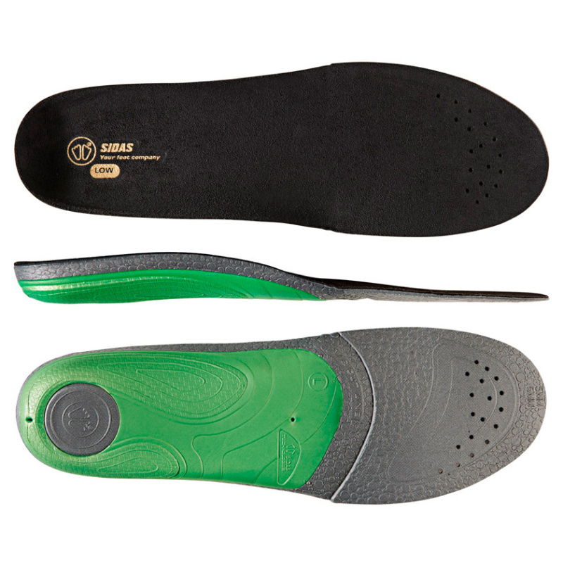 Sidas 3Feet Slim Low XL (44-45)
