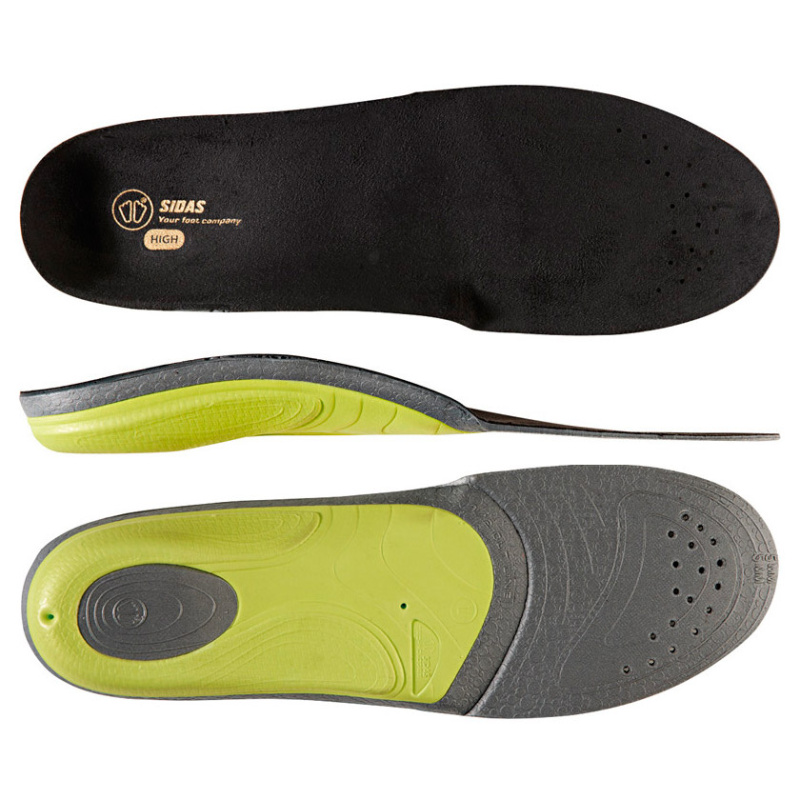 Sidas 3Feet Slim High M (39-41)
