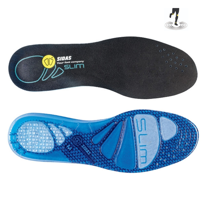 Sidas Cushioning Gel Slim S (37-38)