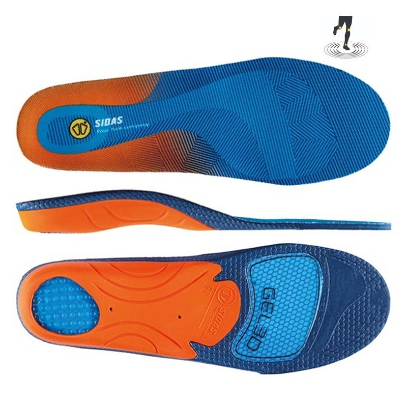 Sidas Cushioning Gel 3D XXL (46-48)