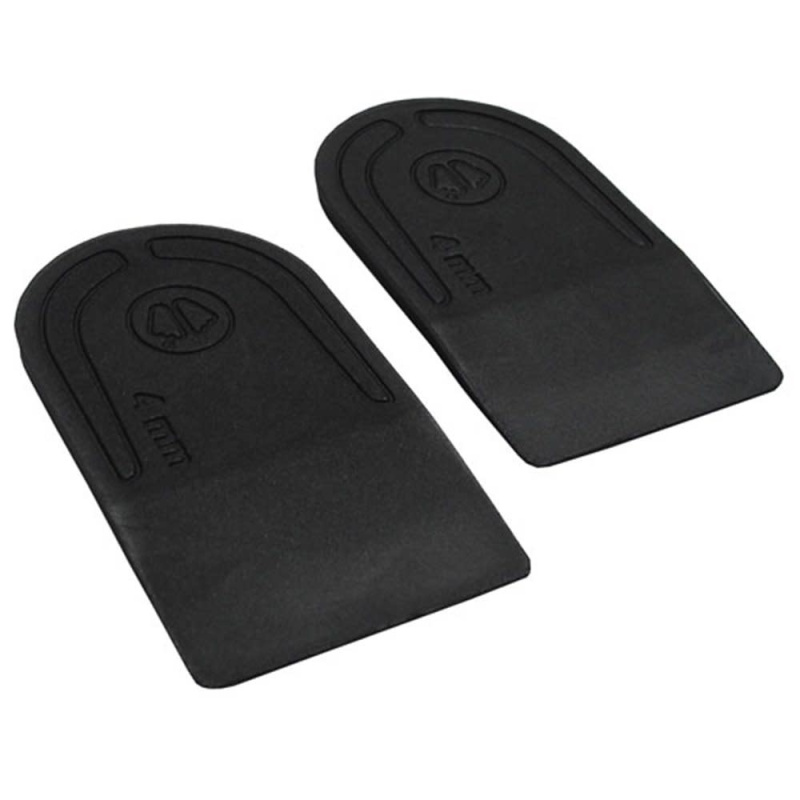 Sidas Heel Lift Hard 4 mm (1 pár)