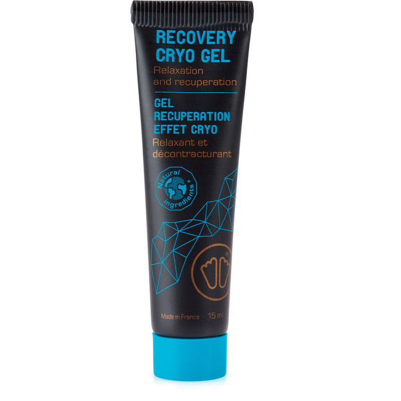 Sidas Recovery Cryo Gel 15 ml