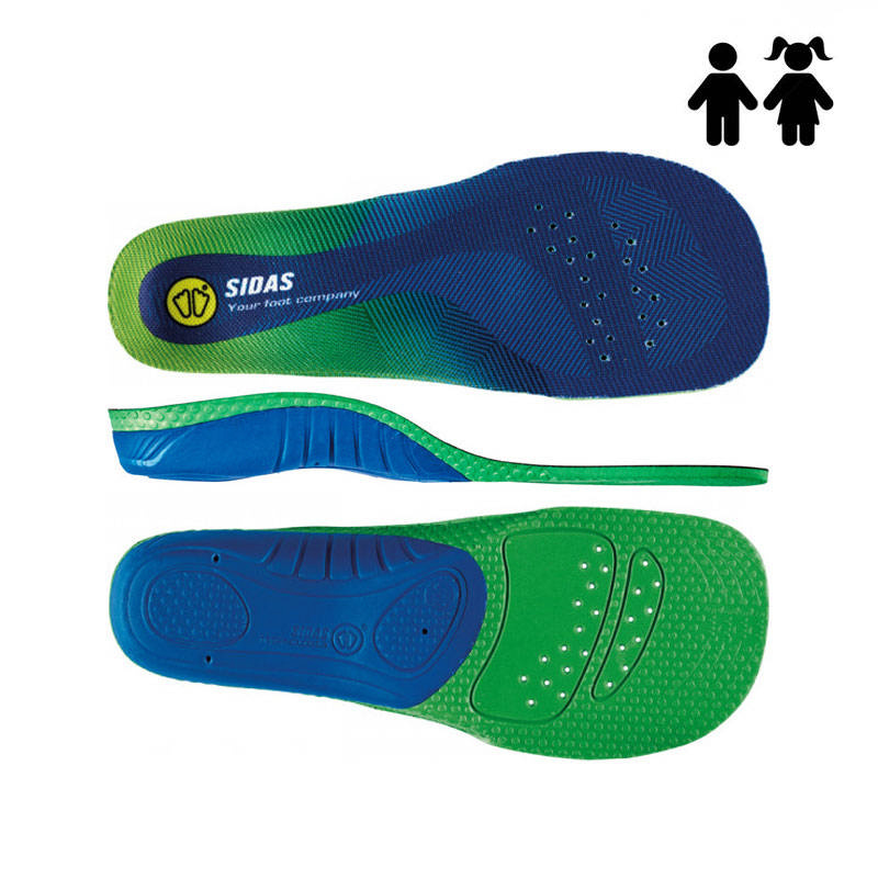 Sidas Comfort 3D Junior JM (31-33)
