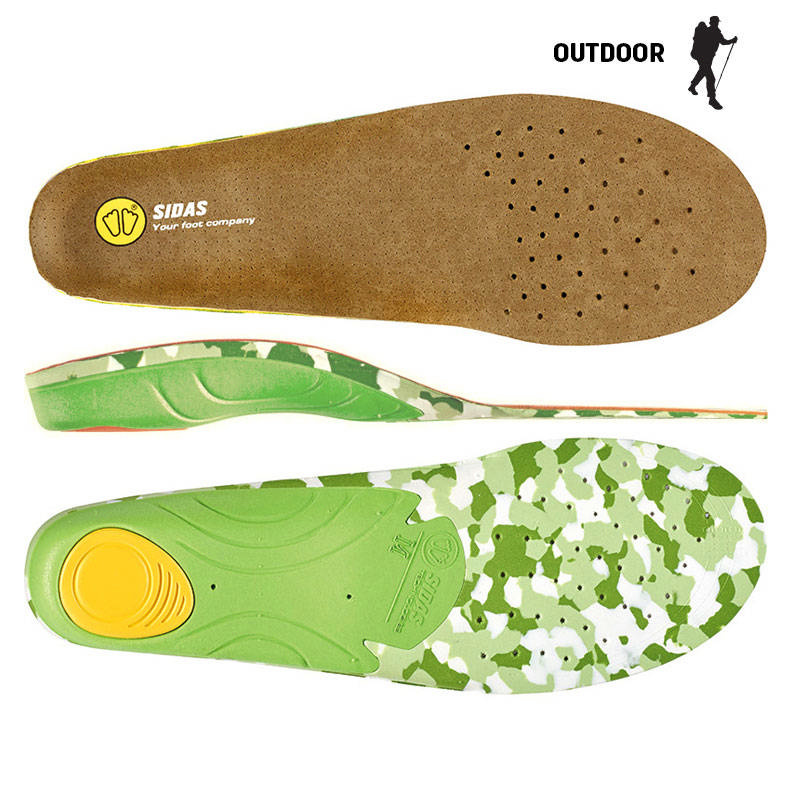 Sidas Outdoor 3D S (37-38)