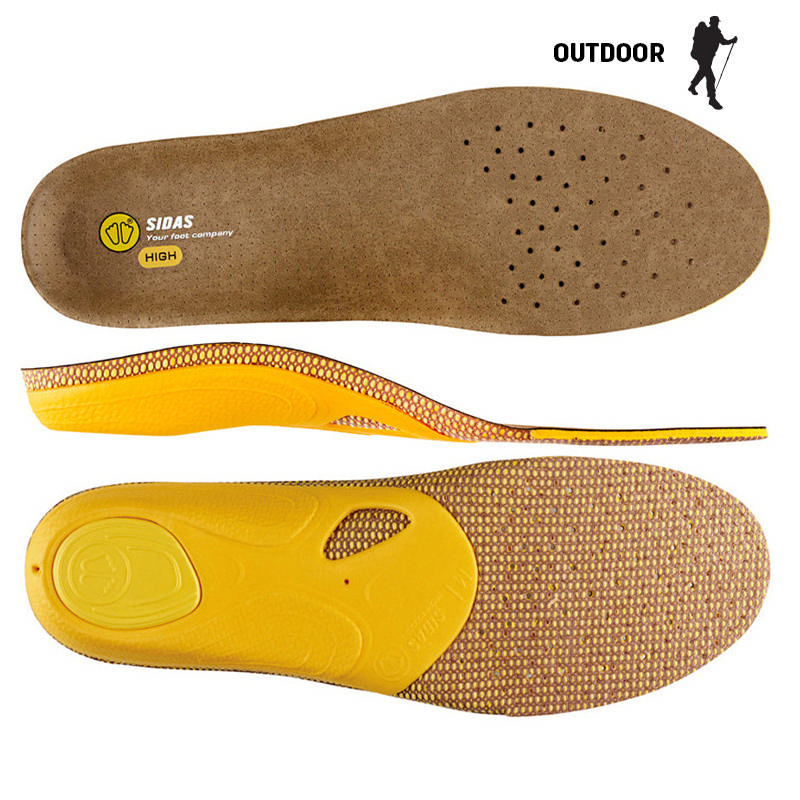 Sidas 3Feet Outdoor High S (37-38)