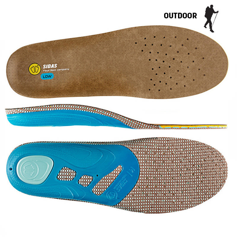 Sidas 3Feet Outdoor Low L (42-43)