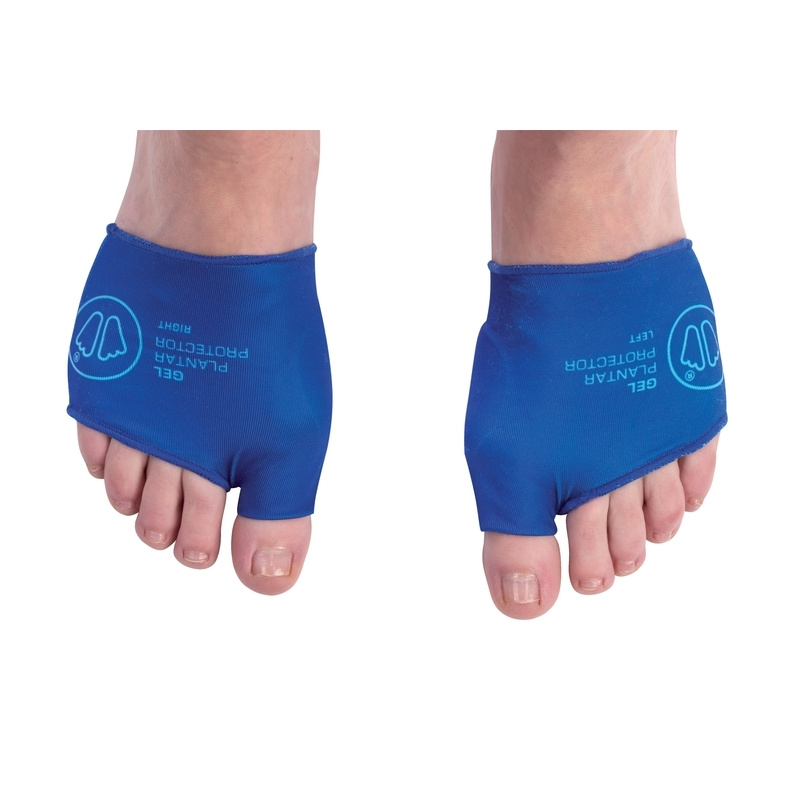 Sidas Gel Plantar Protector (1 pár) S/M (36-41)