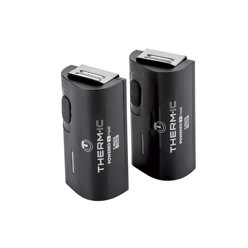 Therm-ic C-Pack 1300