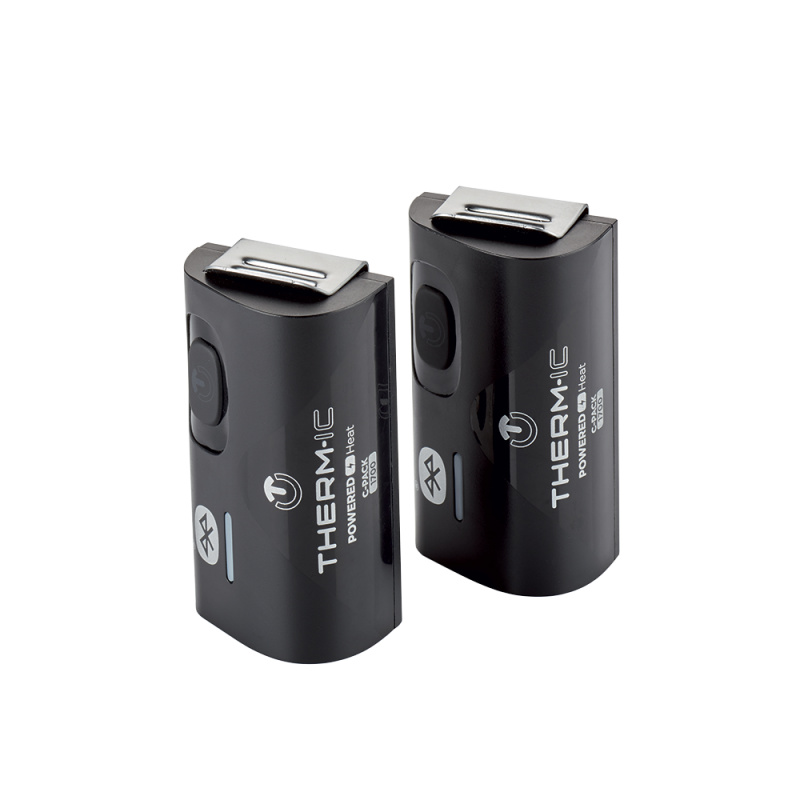 Therm-ic C-Pack 1700B