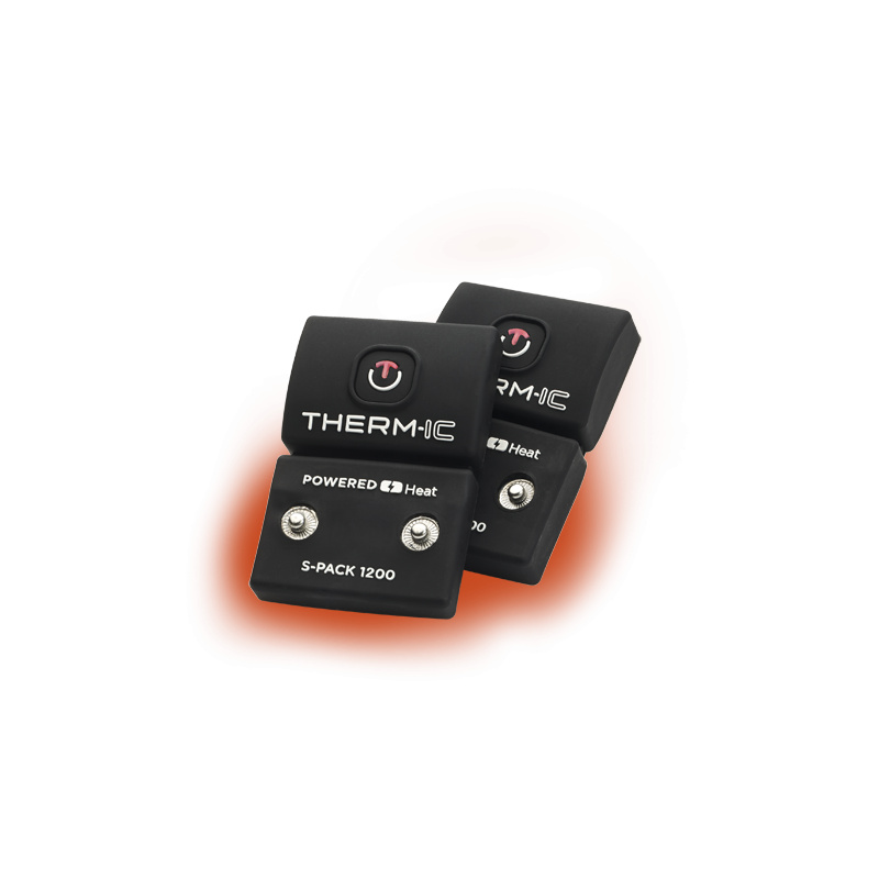 Therm-ic S-Pack 1200