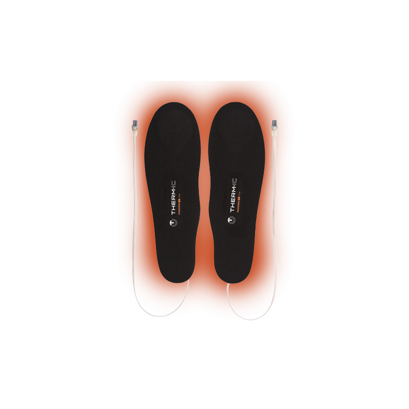 Therm-ic Heat Flat