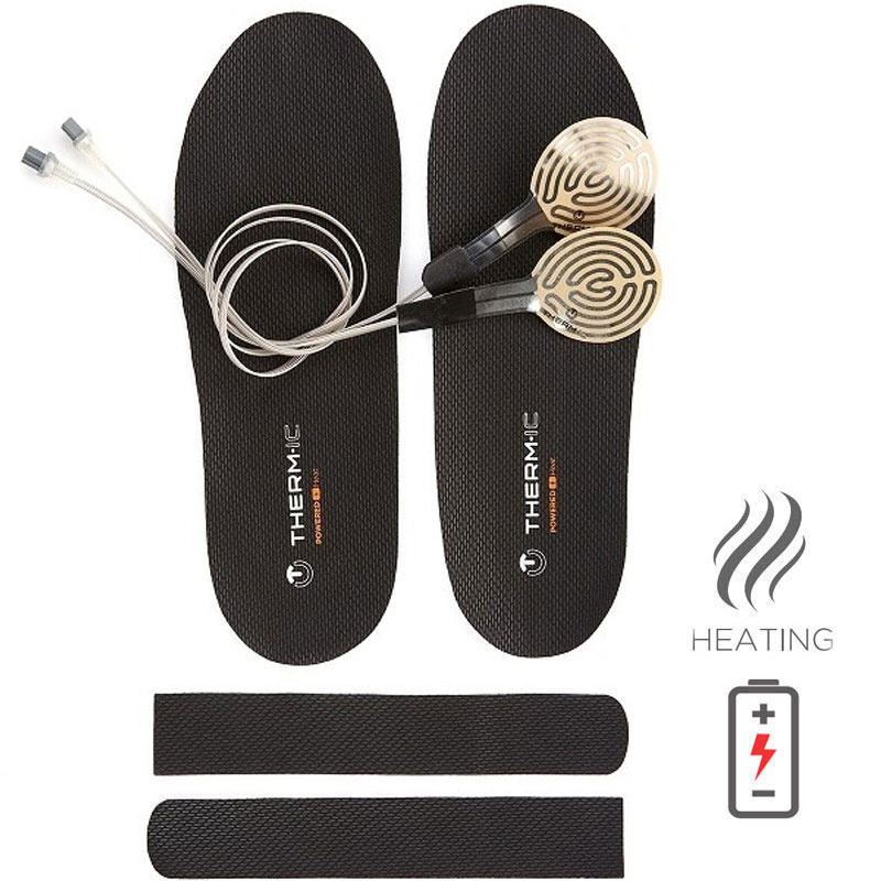 Therm-ic Heat Kit