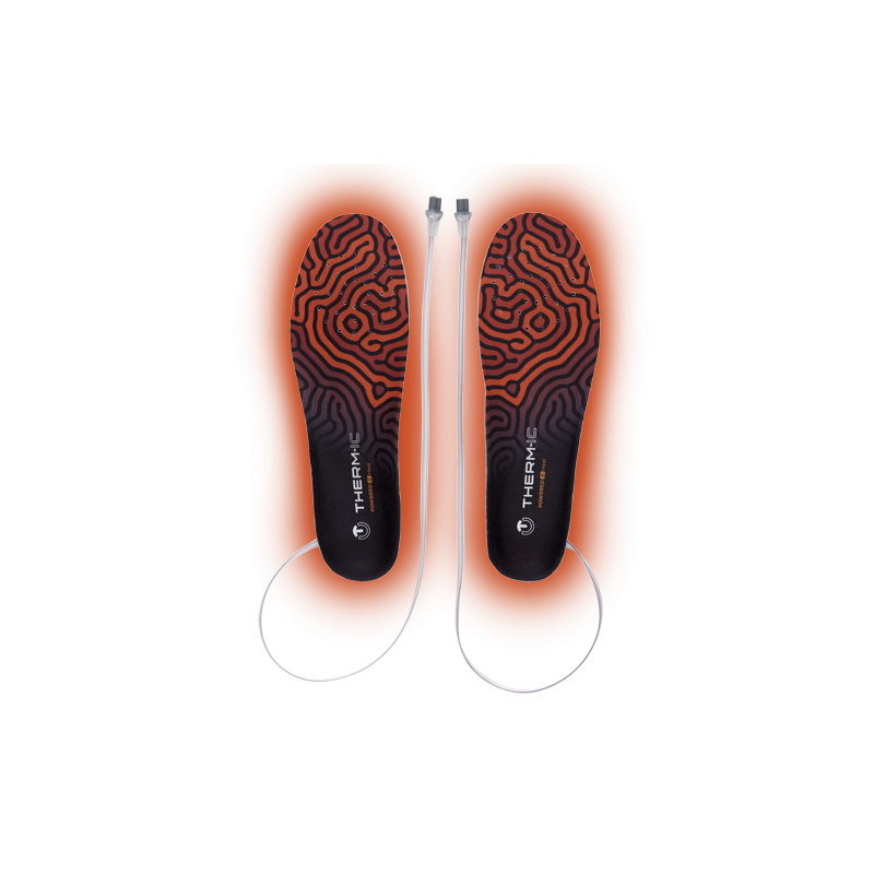 Therm-ic Heat 3D XS (35-36)