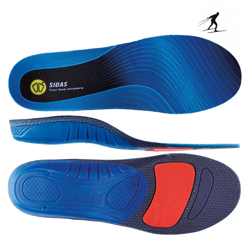 Sidas XC Nordic 3D M (39-41)