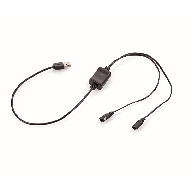 Therm-ic PowerGloves/Boot USB Charging Cable