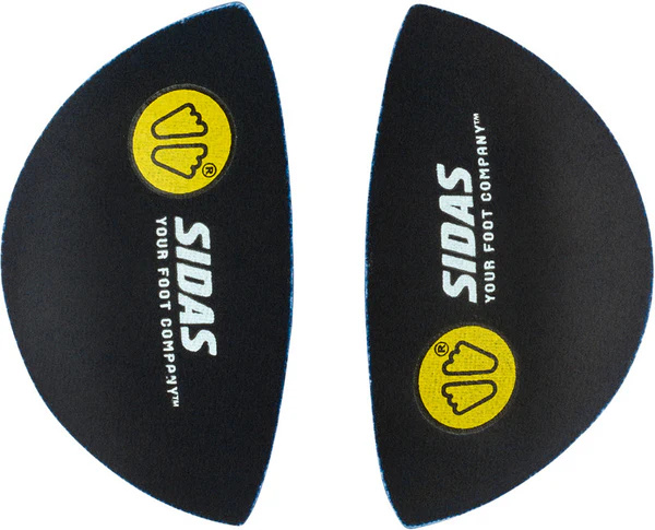 Sidas Gel Arch Support (pár) M