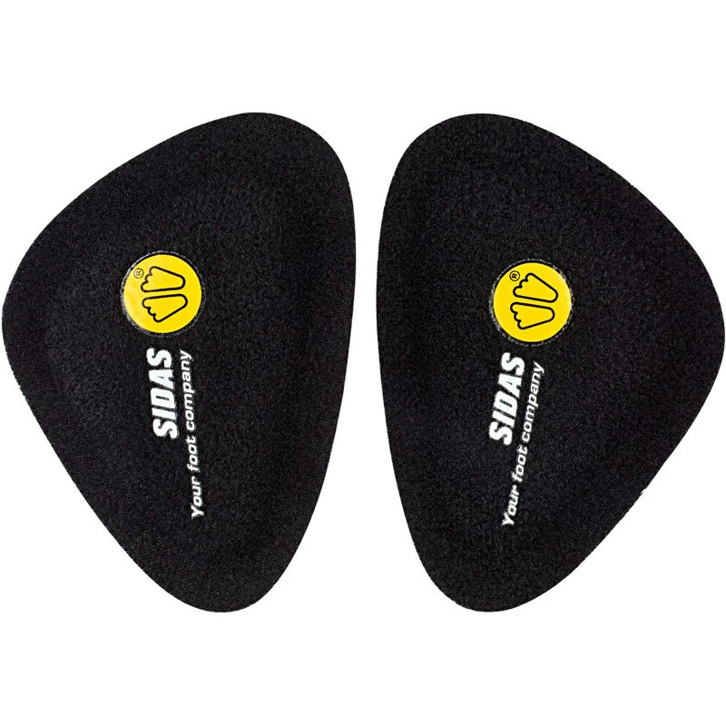 Sidas Foam Met Pads (pár) L