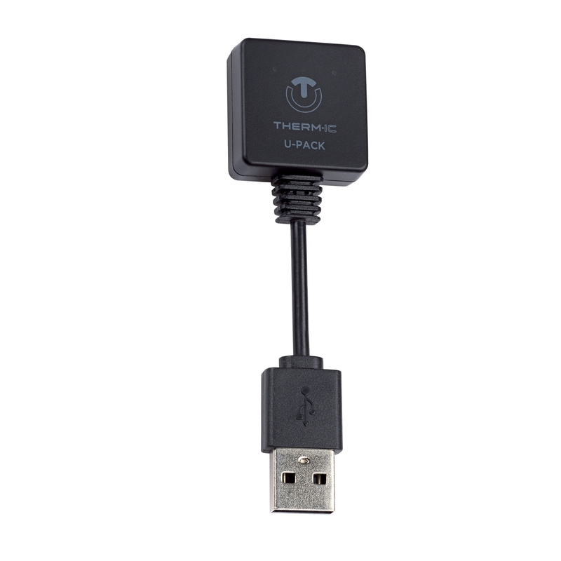 Therm-ic U-pack