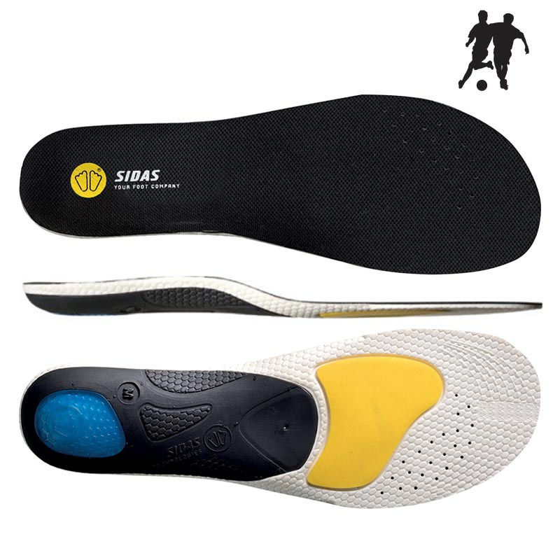 Sidas Football 3D M (39-41)