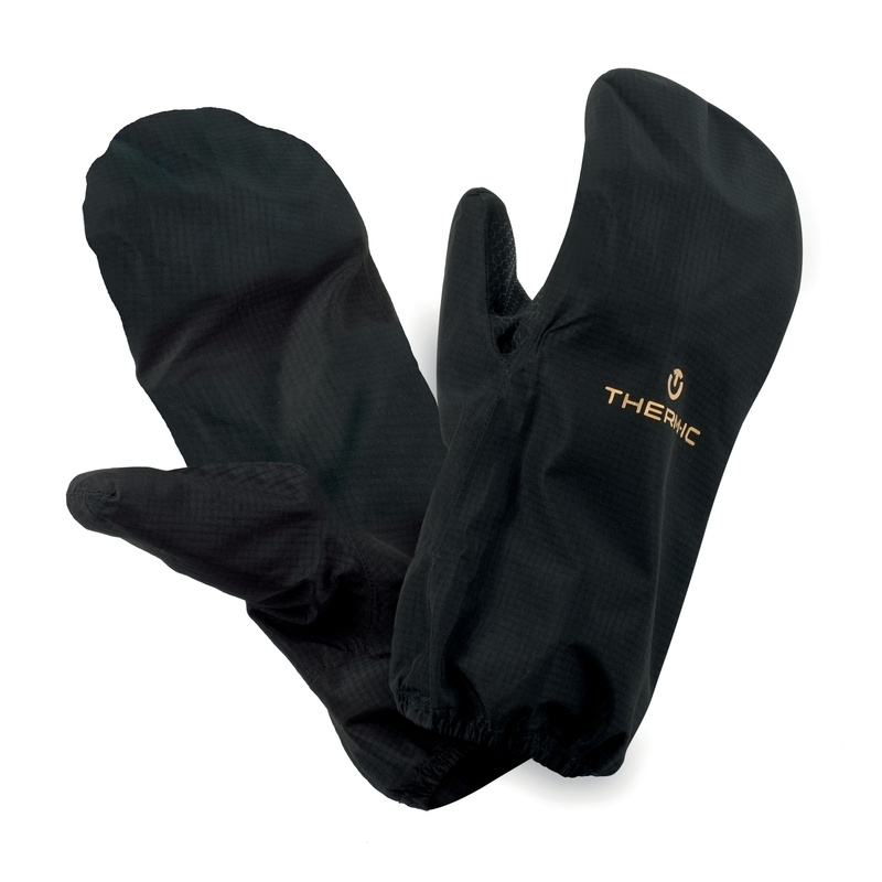 Therm-ic Weather Shield Cover S (6-7)